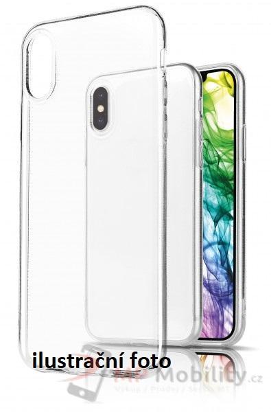Pouzdro SUPER GEL ALIGATOR S6500 Duo čiré
