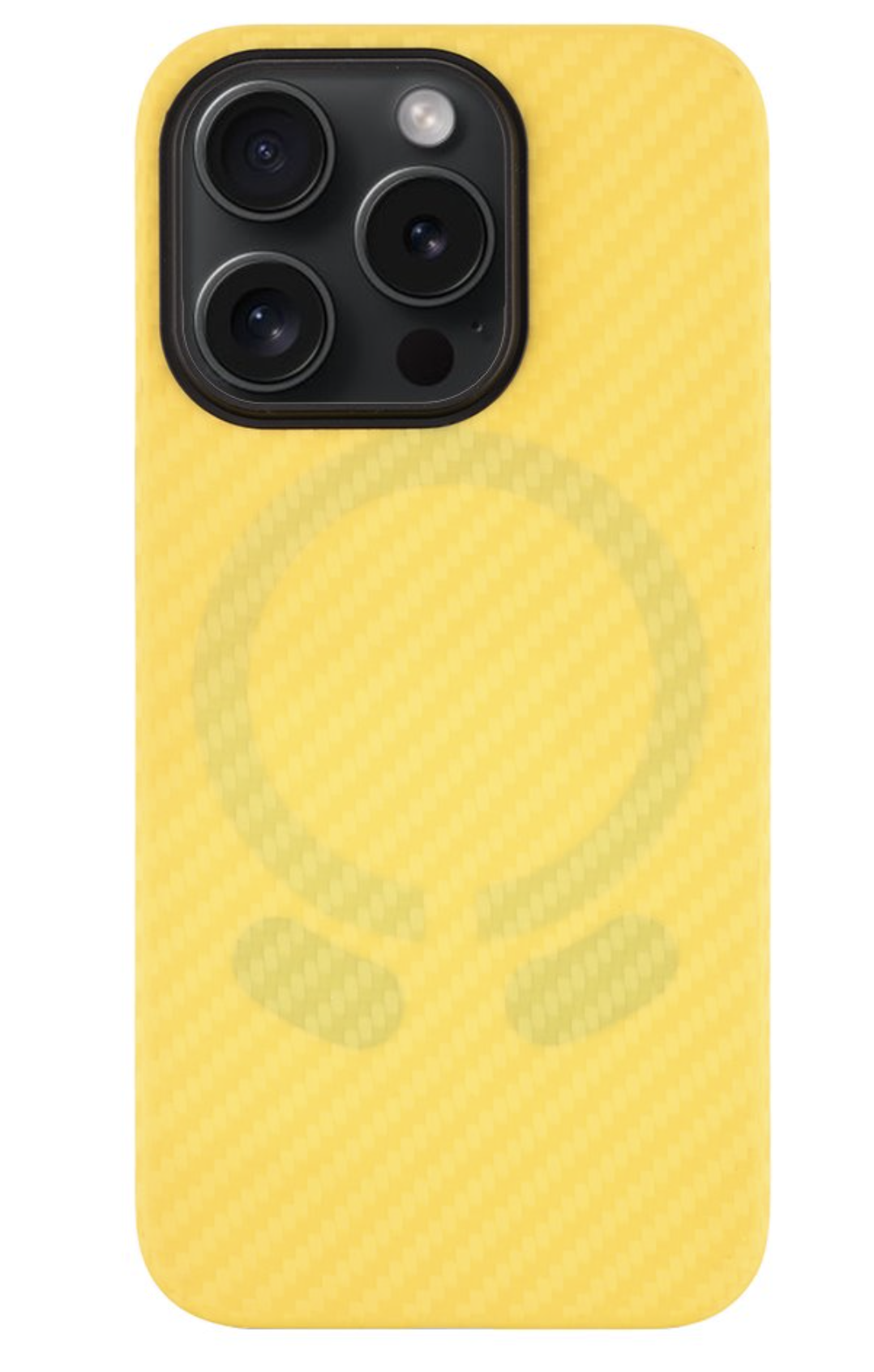 Tactical MagForce Aramid Industrial Limited Edition pro Apple iPhone 15 Pro max