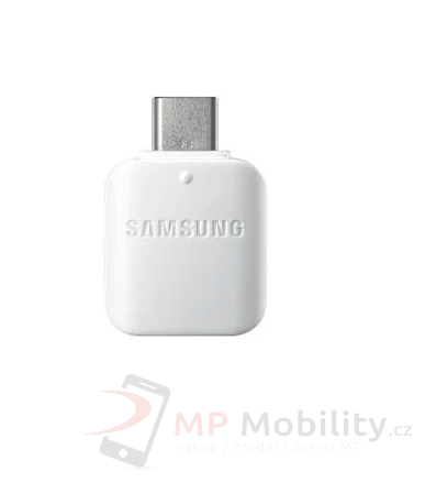 Samsung Type-C/OTG Adapter (Bulk)