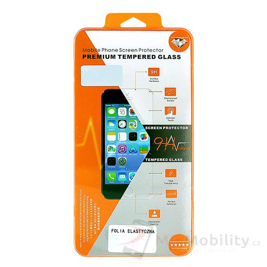 Flexibilní film TPU - Samsung J4 plus  na celé obrazovce