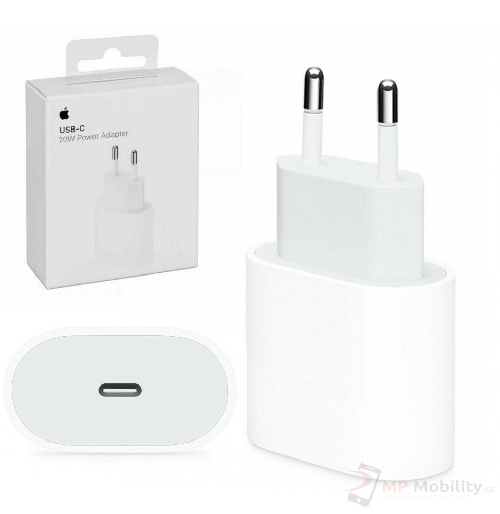 Apple 20W USB- C Power Adapter