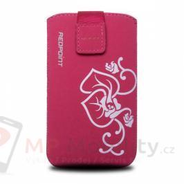Redpoint Velvet ping  3XL