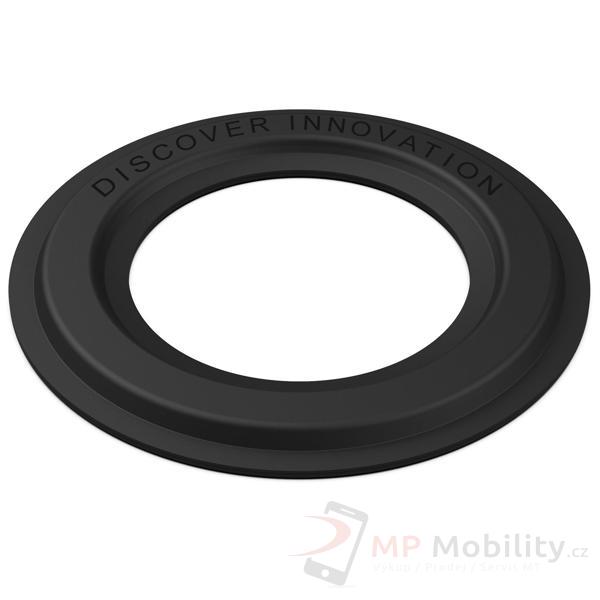 Nillkin SnapHold Magnetic Sticker (2ks) Black