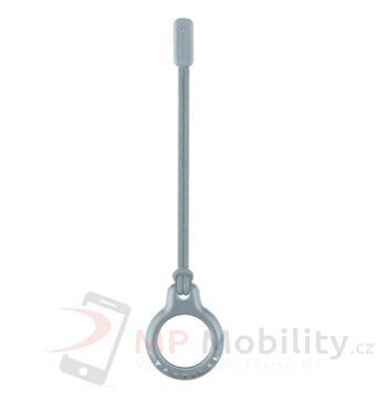 Tactical pouzdro na Apple AirTag se šňůrkou Bazooka