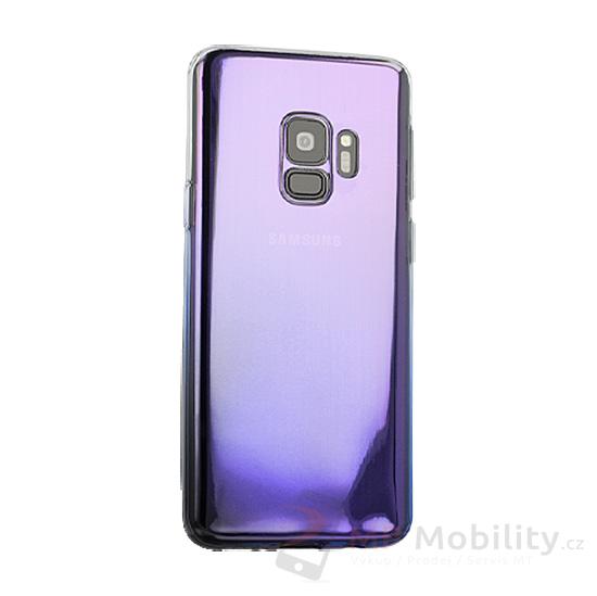 Silikonové Pouzdro Samsung J5 17 ombre
