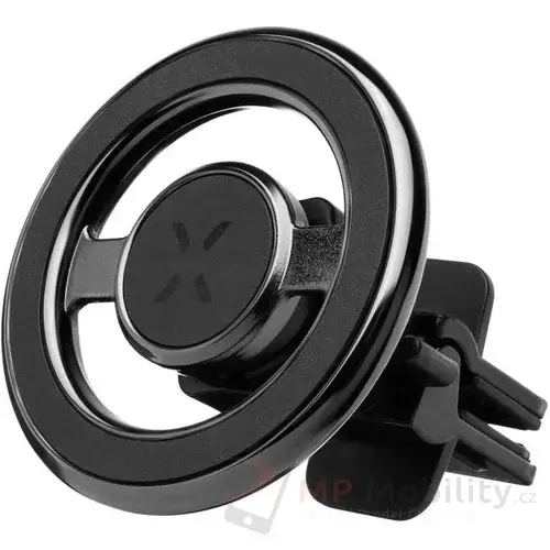 FIXED MagMount Vent magnetický kovový držák do ventilace s podporou MagSafe