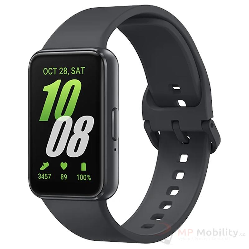 Samsung Galaxy Fit3 Gray