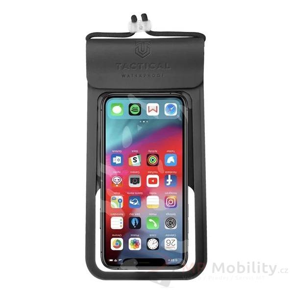 Tactical Splash Pouch XXL Asphalt