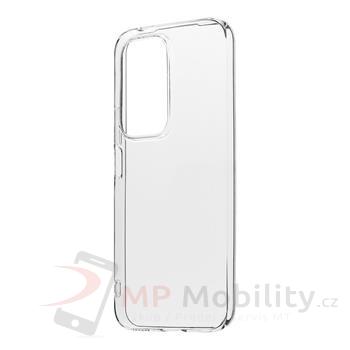 OBAL:ME TPU Kryt pro Honor 200 Lite Transparent