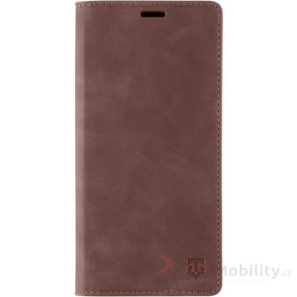 Tactical Xproof pro Honor Magic4 Lite 5G hnědé