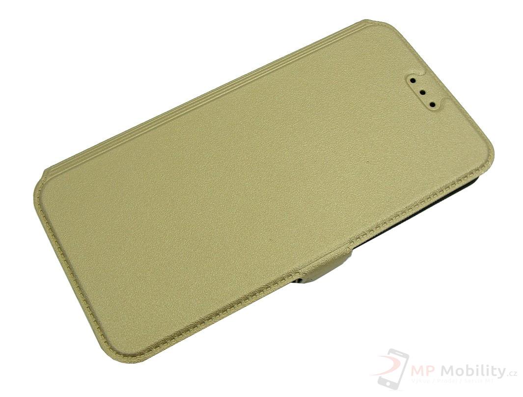 Book Honor 8  Gold