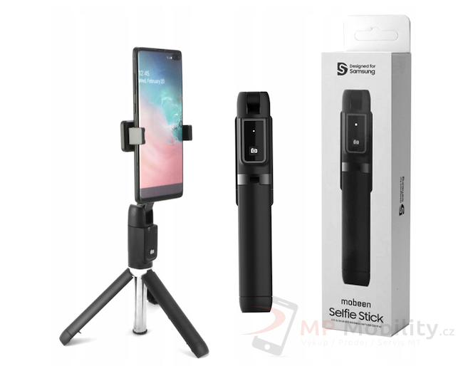 Selfie tyč Tripod Mobeen 