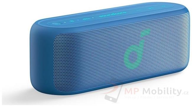 Anker soundcore Select 2S modrý