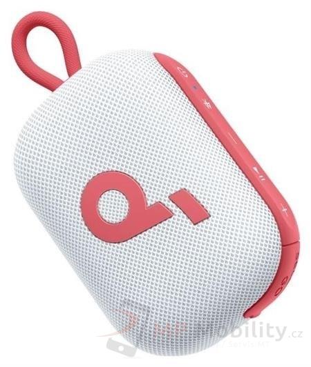 Anker soundcore Select 4 Go červený