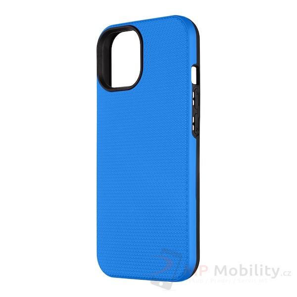 OBAL:ME NetShield Kryt iPhone 15, modrý