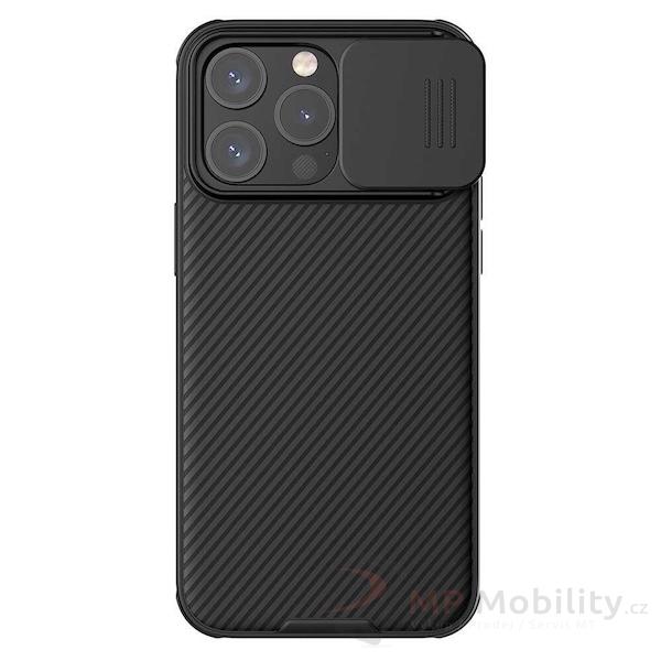 Nillkin CamShield Pro Magnetic iPhone 15 Pro Max