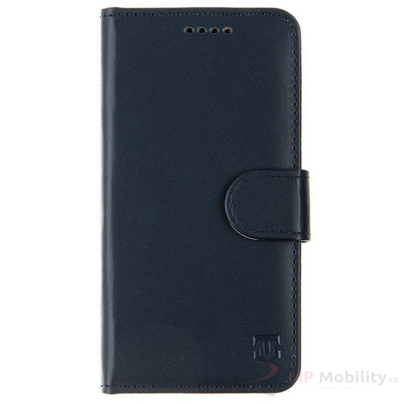 Pouzdro Flip Book Tactical Field Notes Apple iPhone 13 PRO modré
