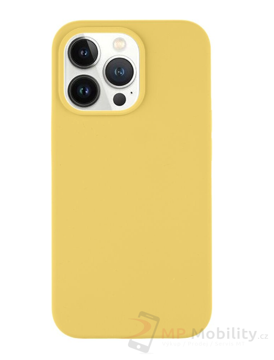 Tactical Velvet Smoothie Kryt pro Apple iPhone 13 Pro