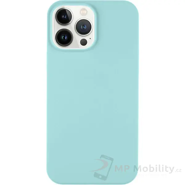 Tactical Velvet Smoothie Kryt pro Apple iPhone 13 Pro Max Maldives