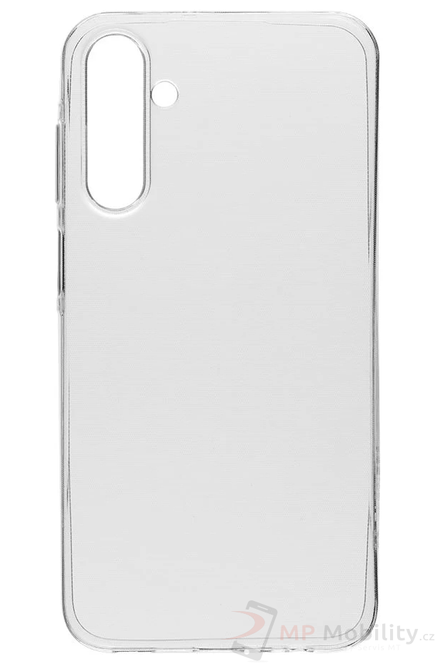 Tactical TPU kryt Samsung Galaxy A15 5G čirý