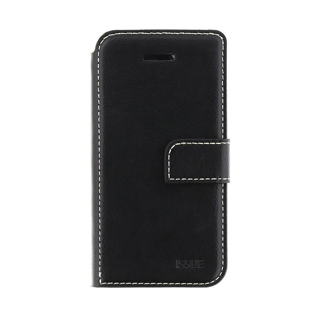 Book iPhone 5/5S/SE Black