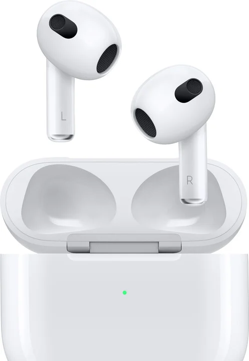 Apple AirPods 2022 (3. generace)