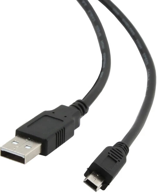 MiniUSB