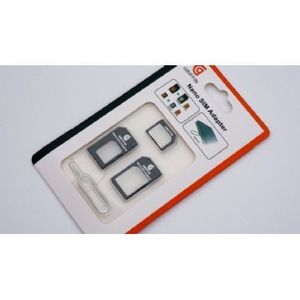 Nano SIM Adapter