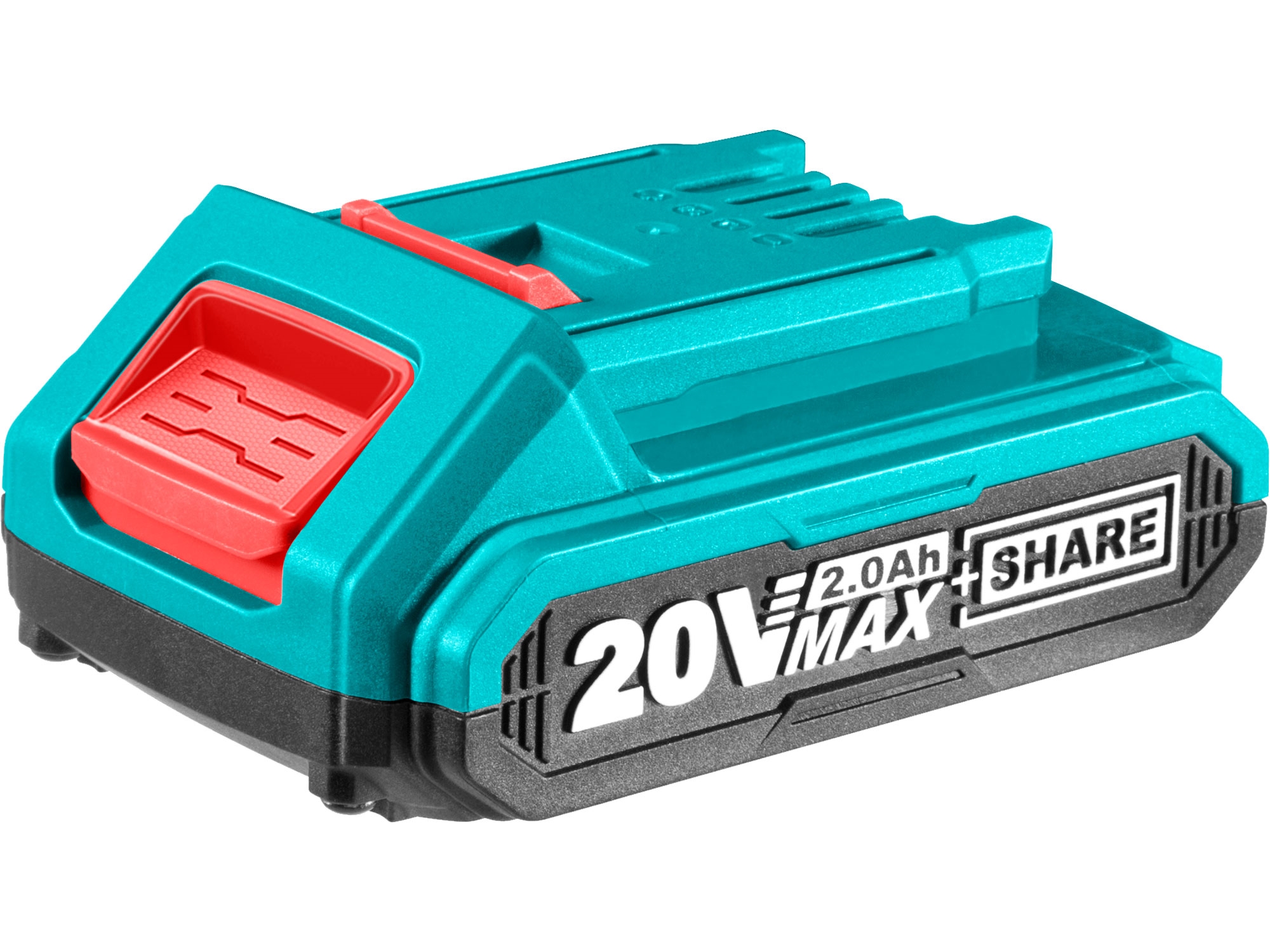 baterie akumulátorová 20 V pro nářadí TOTAL
