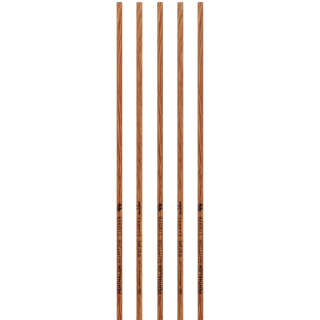 Trubka/dřík/shaft šípu Penthalon Slim Line - timber