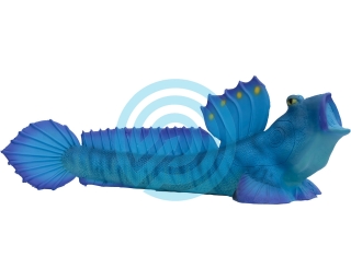 3D terč SRT/3Di Pandora Fish