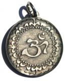OM-starověký indický a tibetský znak