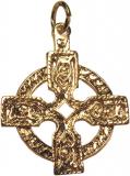 Původní keltský kříž