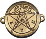Pentagram Agrippy 