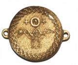 Cikánský amulet