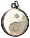Yin-Yang čínský symbol filozofie taotismu