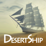 DESERT SHIP BLEND