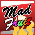 MAD FRUIT - Red&Bull