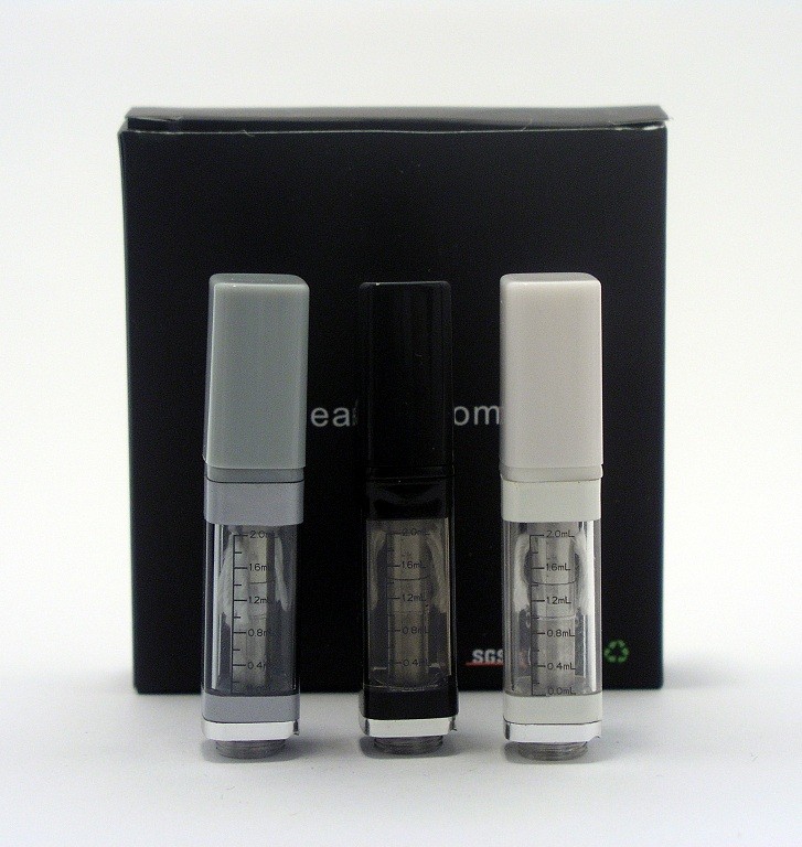 Clearomizér S1 - Lipstick
