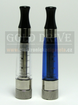 CE 8 Mesh Clearomizer