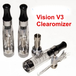 Vision Clearomizer V3