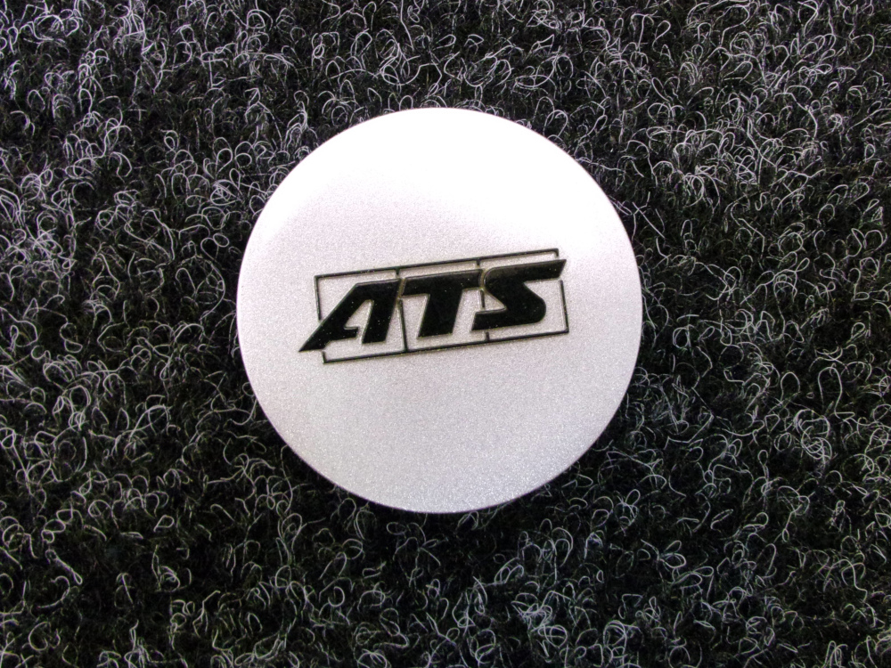 Středový kryt alu kola ATS 2528, 2522 - použitý