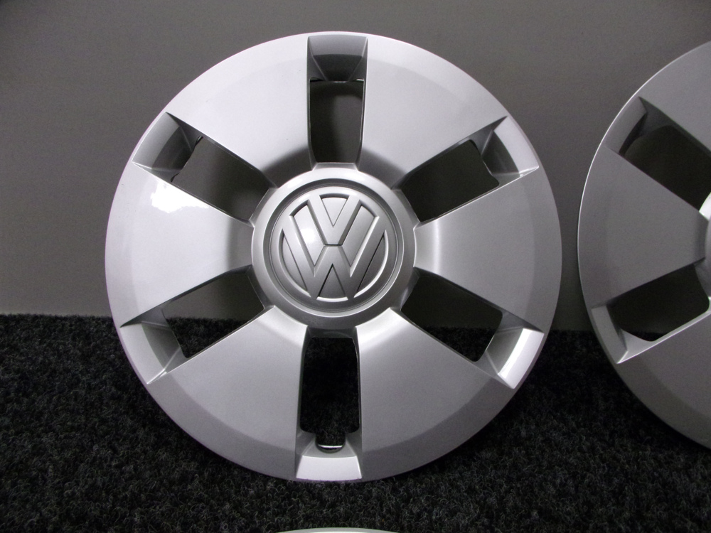 Kryty kol 14" originál VW - sada 4 ks