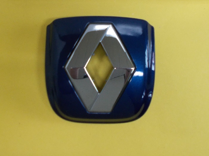 8200060918 Zadní znak Renault Clio II