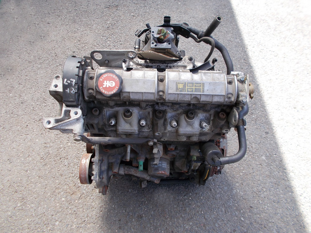 F3PD720 Motor Renault Laguna I, Espace III 1,8i
