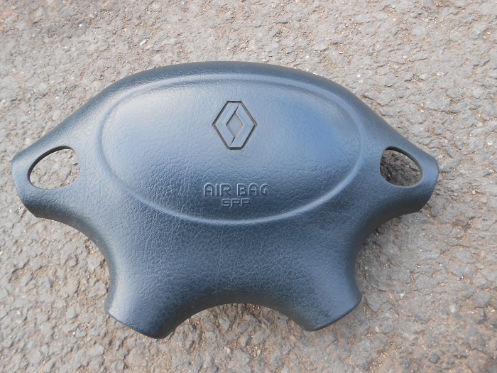 7700420525C Airbag volantu Renault Megane I, Scenic I 1996-1999