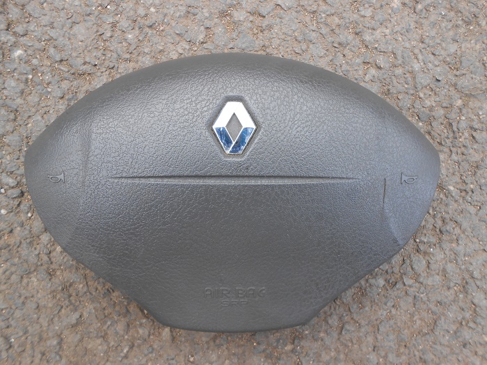 7700433083 Airbag volantu Renault Megane I 1999-2002, Scenic I 1999-2003
