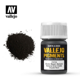 VALLEJO Pigments 73115 Natural Iron Oxide 