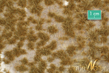 miniNatur travní drny dvoubarevné dlouhé -pozdní podzim blistr