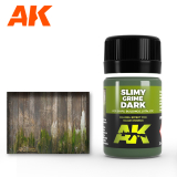 AK INTERACTIVE SLIMY GRIME DARK 
